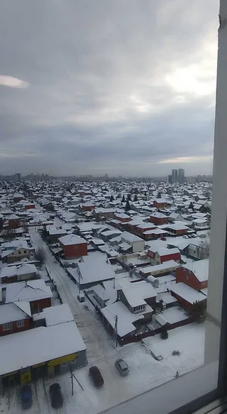 Новосибирск: Квартира "День и ночь, сутки прочь!" на Титова