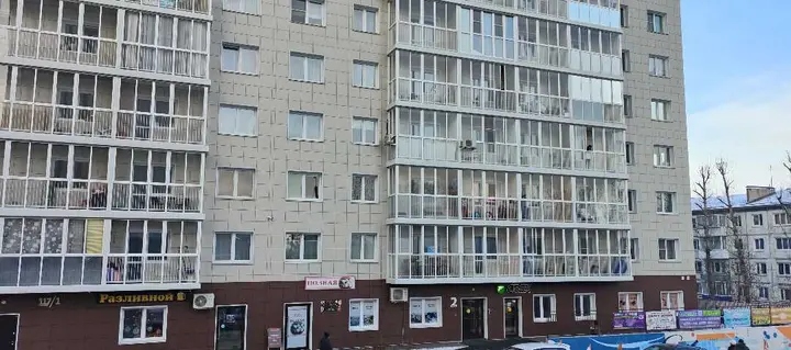 Иркутск: Апартаменты в мкр. Юбилейный 117/1
