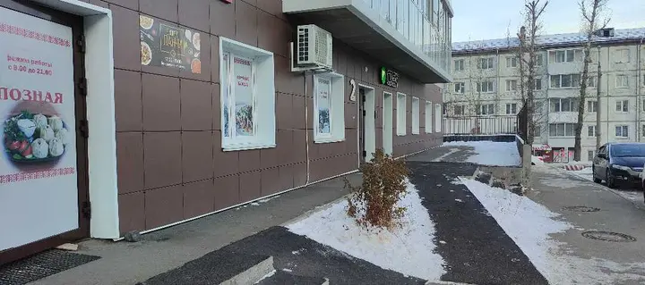 Иркутск: Апартаменты в мкр. Юбилейный 117/1