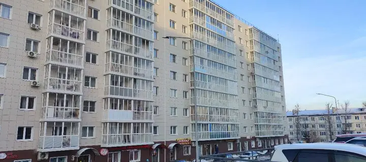 Иркутск: Апартаменты в мкр. Юбилейный 117/1