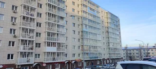 Иркутск: Апартаменты в мкр. Юбилейный 117/1