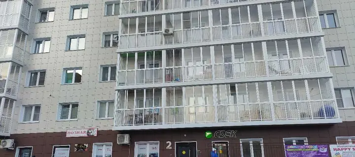 Иркутск: Апартаменты в мкр. Юбилейный 117/1