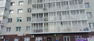 Иркутск: Апартаменты в мкр. Юбилейный 117/1
