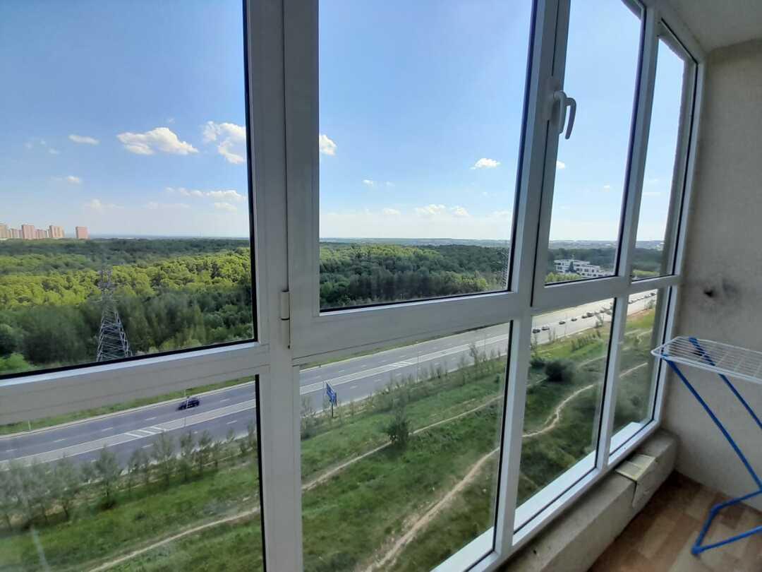 Нижний Новгород: Апартаменты академика Сахарова 115