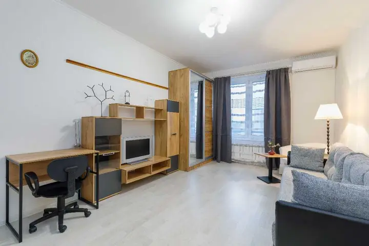 Inndays Apartments на Янгеля — фото 4