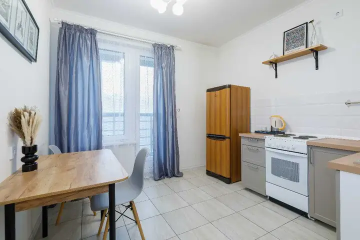 Inndays Apartments на Янгеля — фото 6