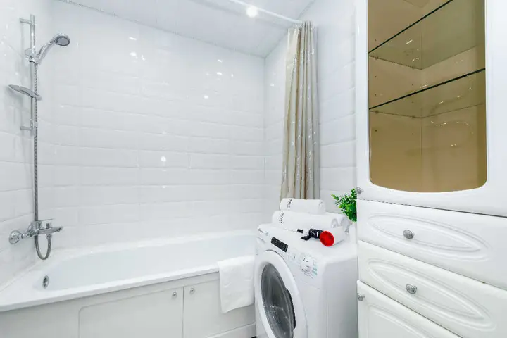 Москва: Inndays Apartments на Янгеля