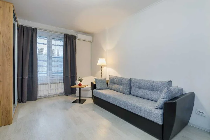 Москва: Inndays Apartments на Янгеля