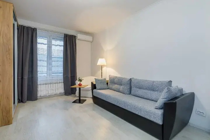 Inndays Apartments на Янгеля — фото 5