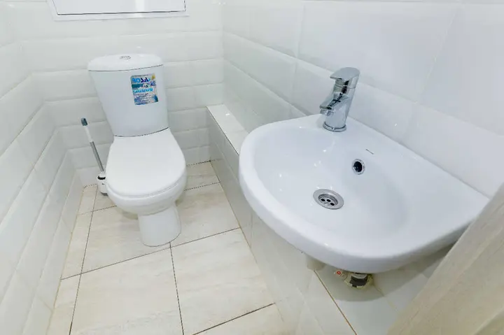 Москва: Inndays Apartments на Янгеля