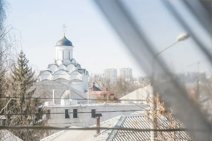 Владимир: Отель "Русь"