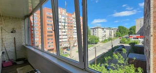 Томск: Уютная квартира в центре на Учебной 7