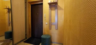 Томск: Уютная квартира в центре на Учебной 7