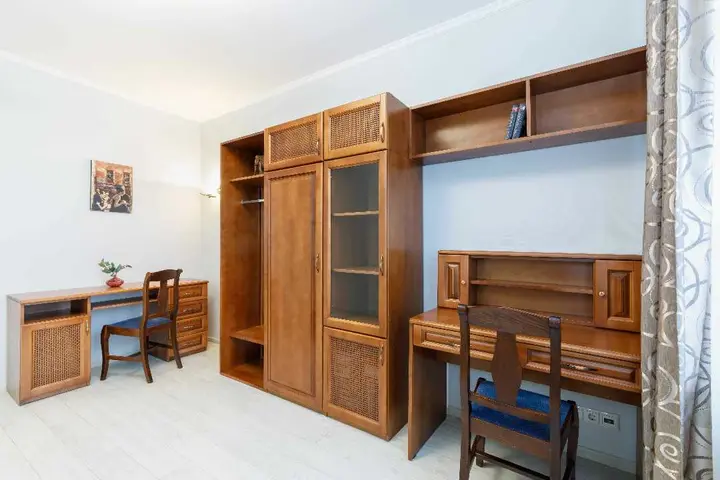 Москва: Inndays Apartments на Новаторской
