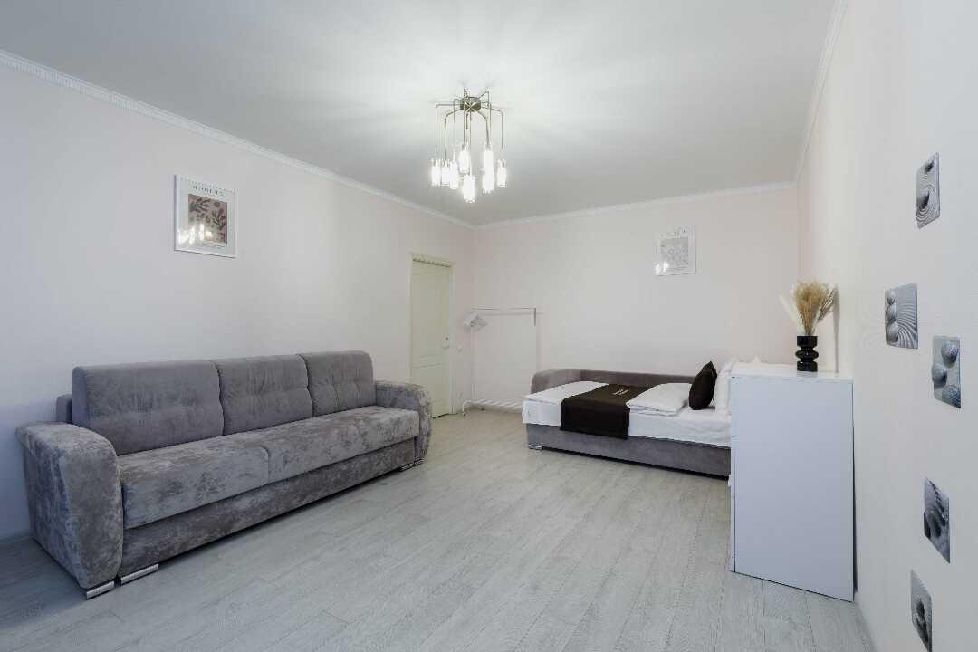 Inndays Apartments на Новаторской — фото 3
