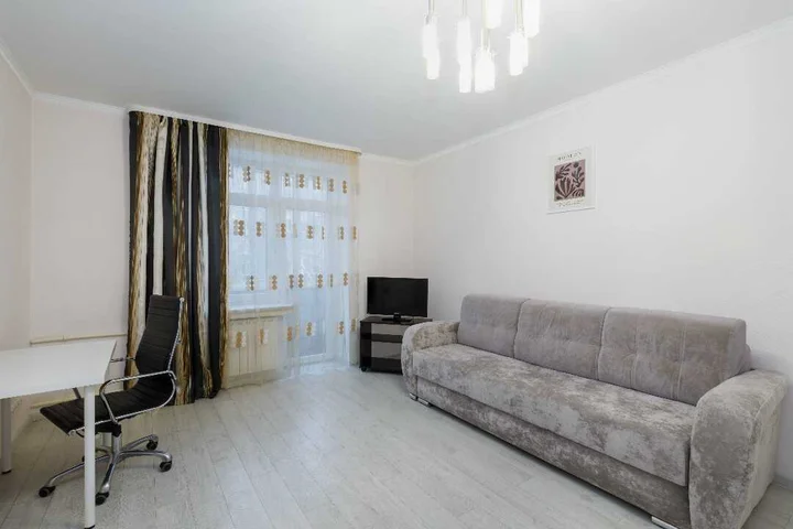 Москва: Inndays Apartments на Новаторской