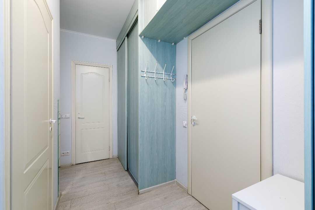 Москва: Inndays Apartments на Новаторской