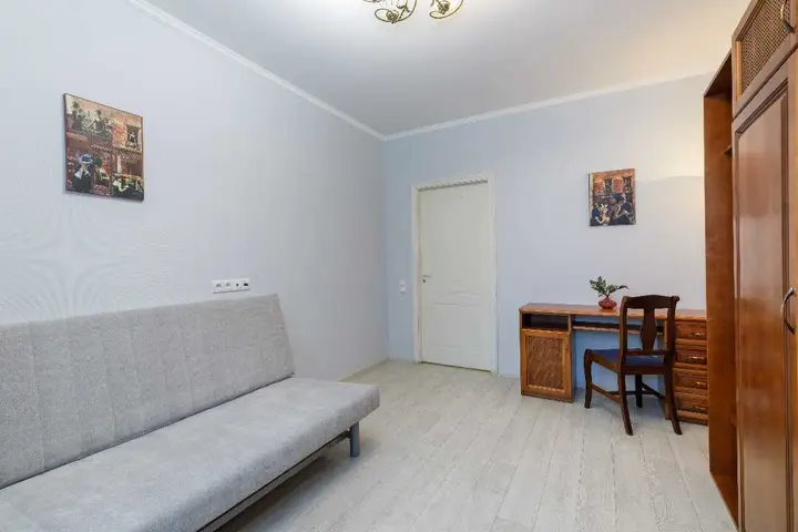 Inndays Apartments на Новаторской — фото 6