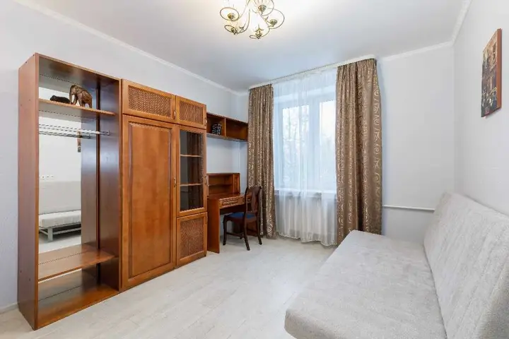 Inndays Apartments на Новаторской — фото 4