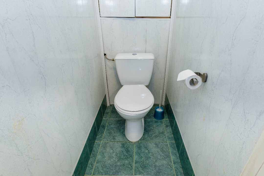 Москва: Inndays Apartments на Новаторской
