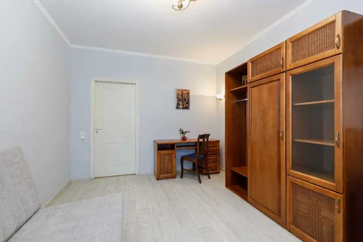 Москва: Inndays Apartments на Новаторской