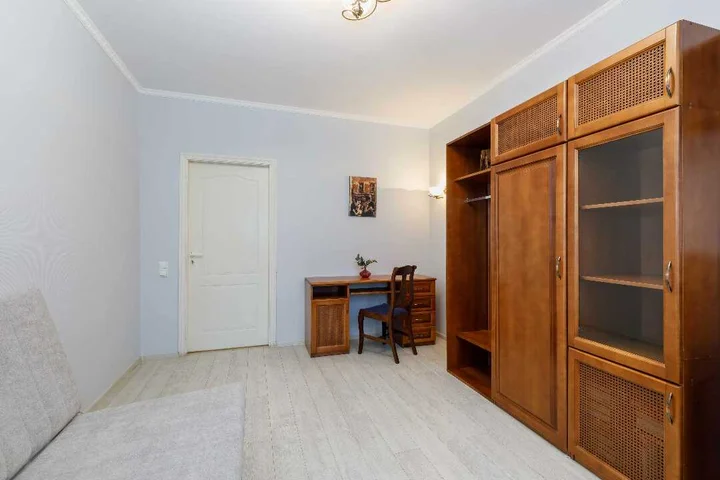 Москва: Inndays Apartments на Новаторской