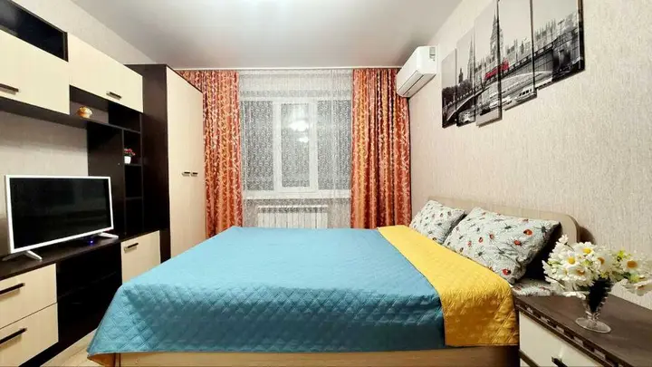 Смоленск: Комфортный Оазис