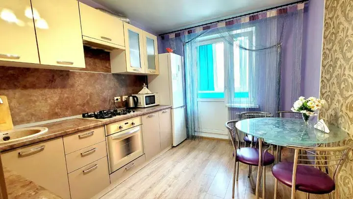 Смоленск: Комфортный Оазис