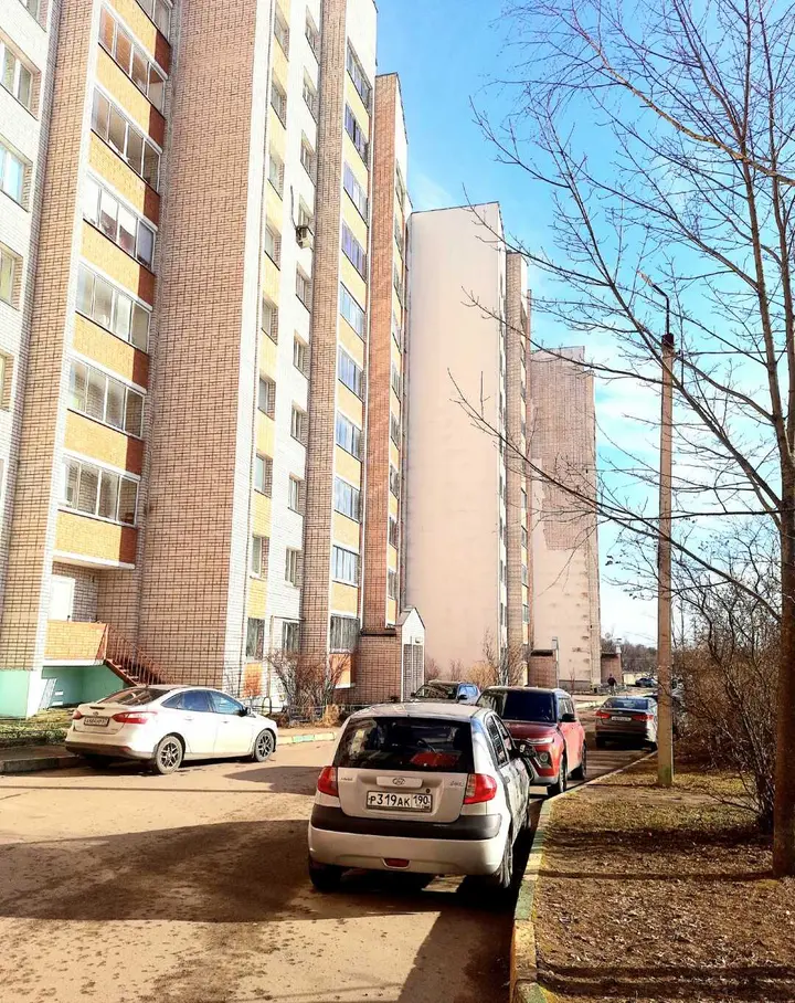 Смоленск: Тихая Гавань