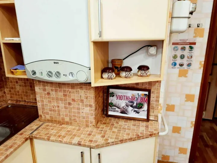 Смоленск: Бирюзовая