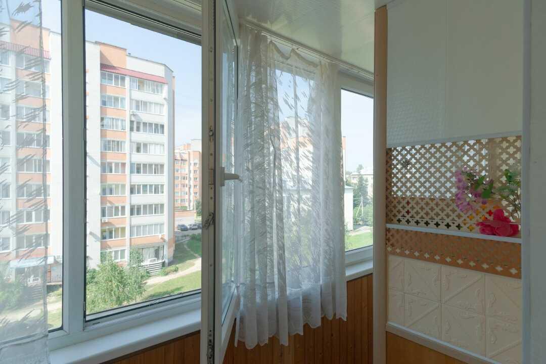 Смоленск: Домашний уют