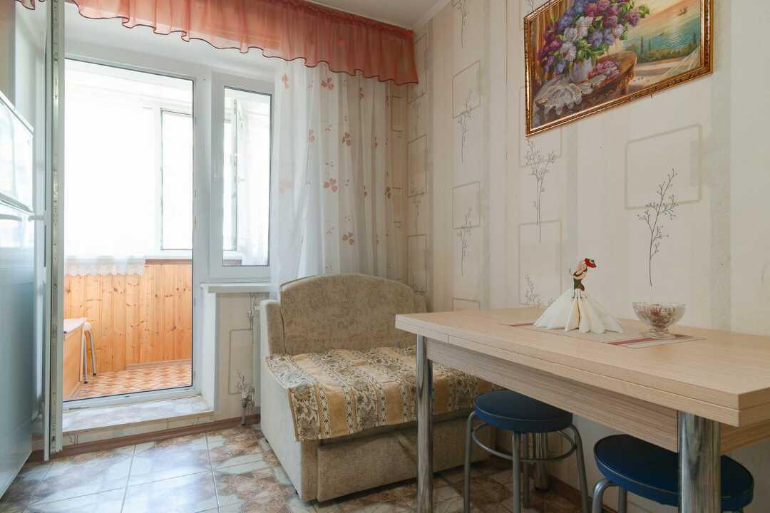 Смоленск: Домашний уют