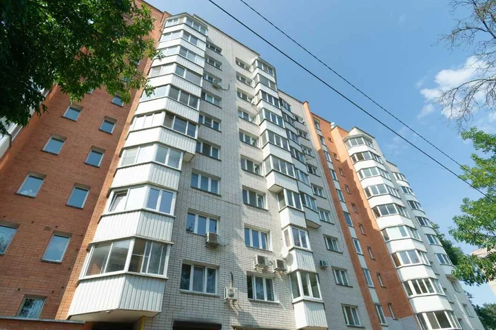 Смоленск: Домашний уют