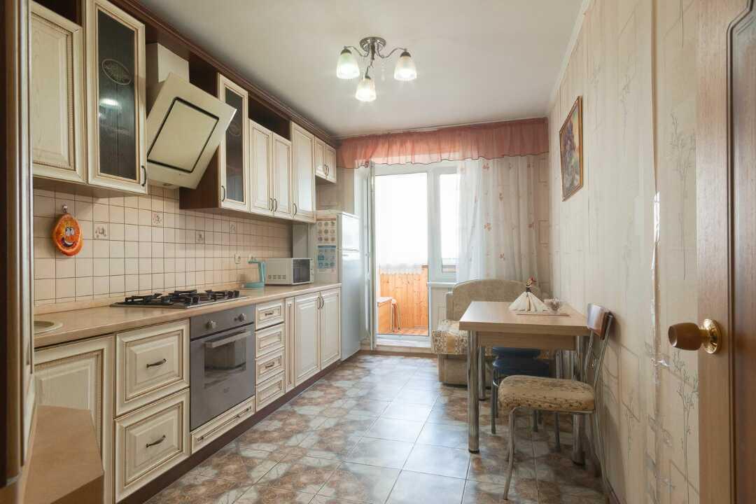 Смоленск: Домашний уют
