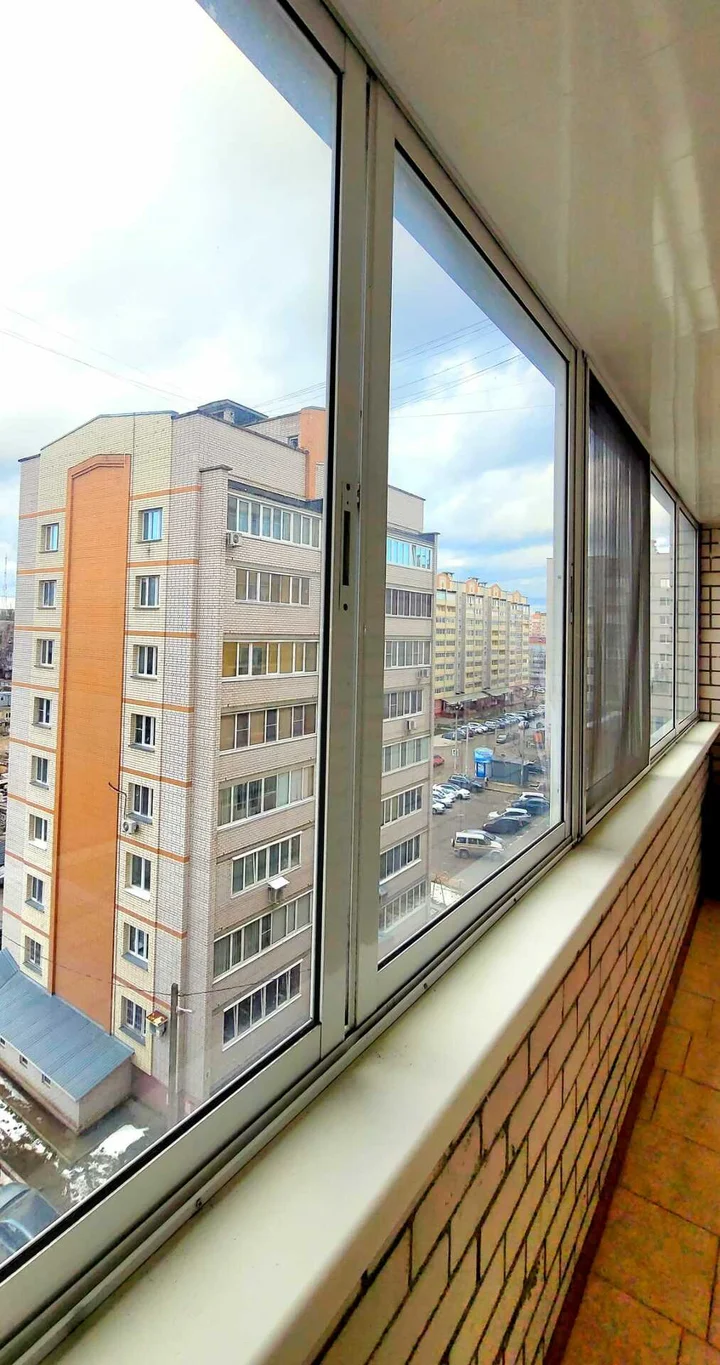 Смоленск: Ласточкино гнездо