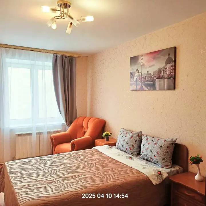 Смоленск: Ласточкино гнездо