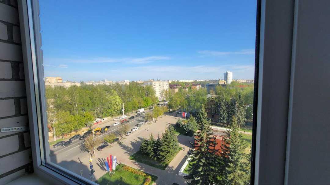 Смоленск: Стильная