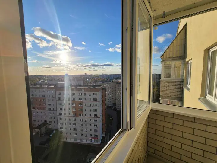 Смоленск: Панорамный Смоленск