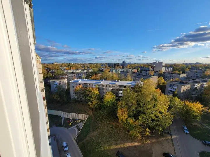 Смоленск: Панорамный Смоленск