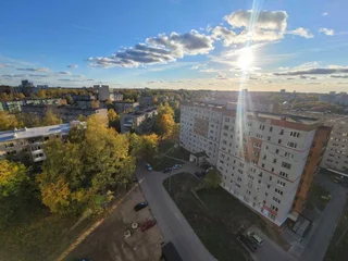 Смоленск: Панорамный Смоленск