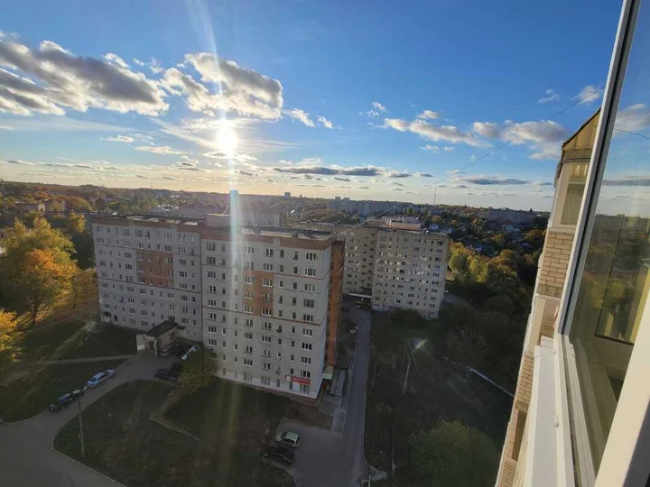 Смоленск: Панорамный Смоленск