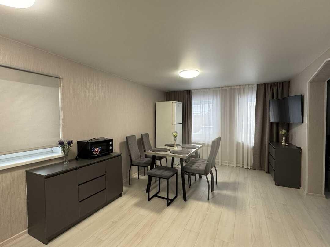 село Черданцево: Загородный дом "Уютная аренда ДоМой"