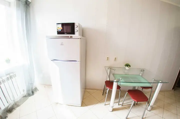 Тула: Апартаменты Inndays на Проспекте Ленина 157
