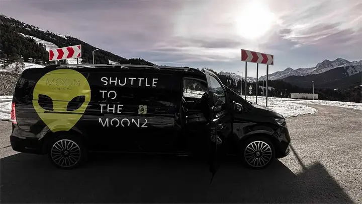 Архыз: MOON2