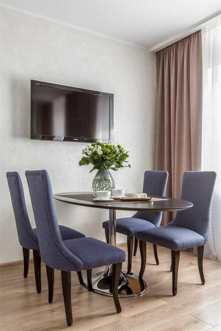 Казань: Апарт-Отель Intermark Residence