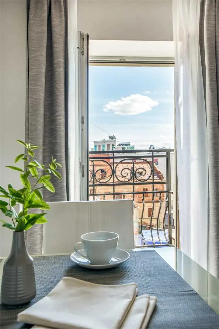 Казань: Апарт-Отель Intermark Residence