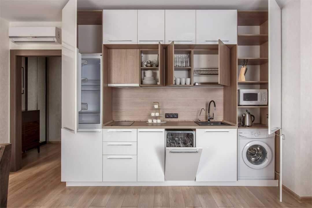 Казань: Апарт-Отель Intermark Residence