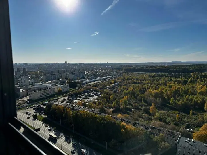 Апартаменты "Уральская глубина" — фото 1