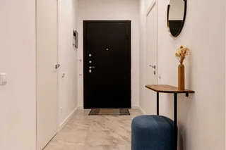 Москва: Апартаменты Zen Home на Ходынской 2