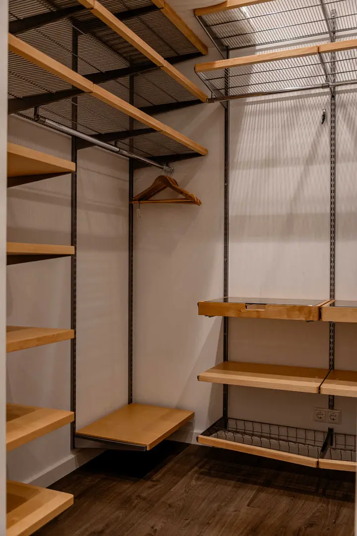 Москва: Апартаменты Zen Home на Ходынской 2